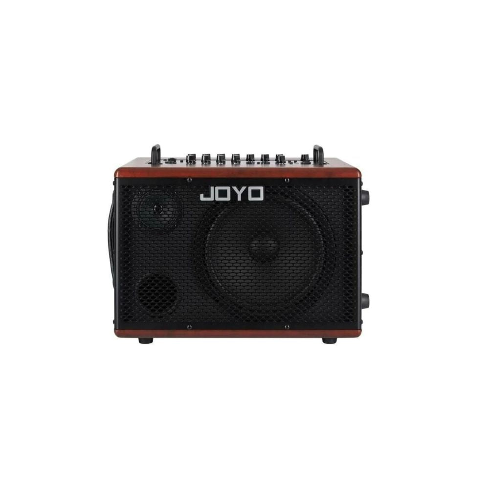 JOYO BSK-80 Acoustic Guitar Combo Amplifier Front