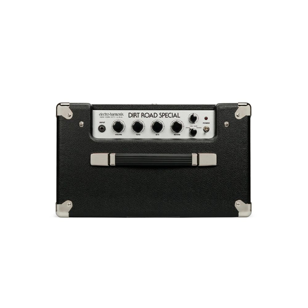 Electro-Harmonix Dirt Road Special- Solid State Combo Amplifier Rear