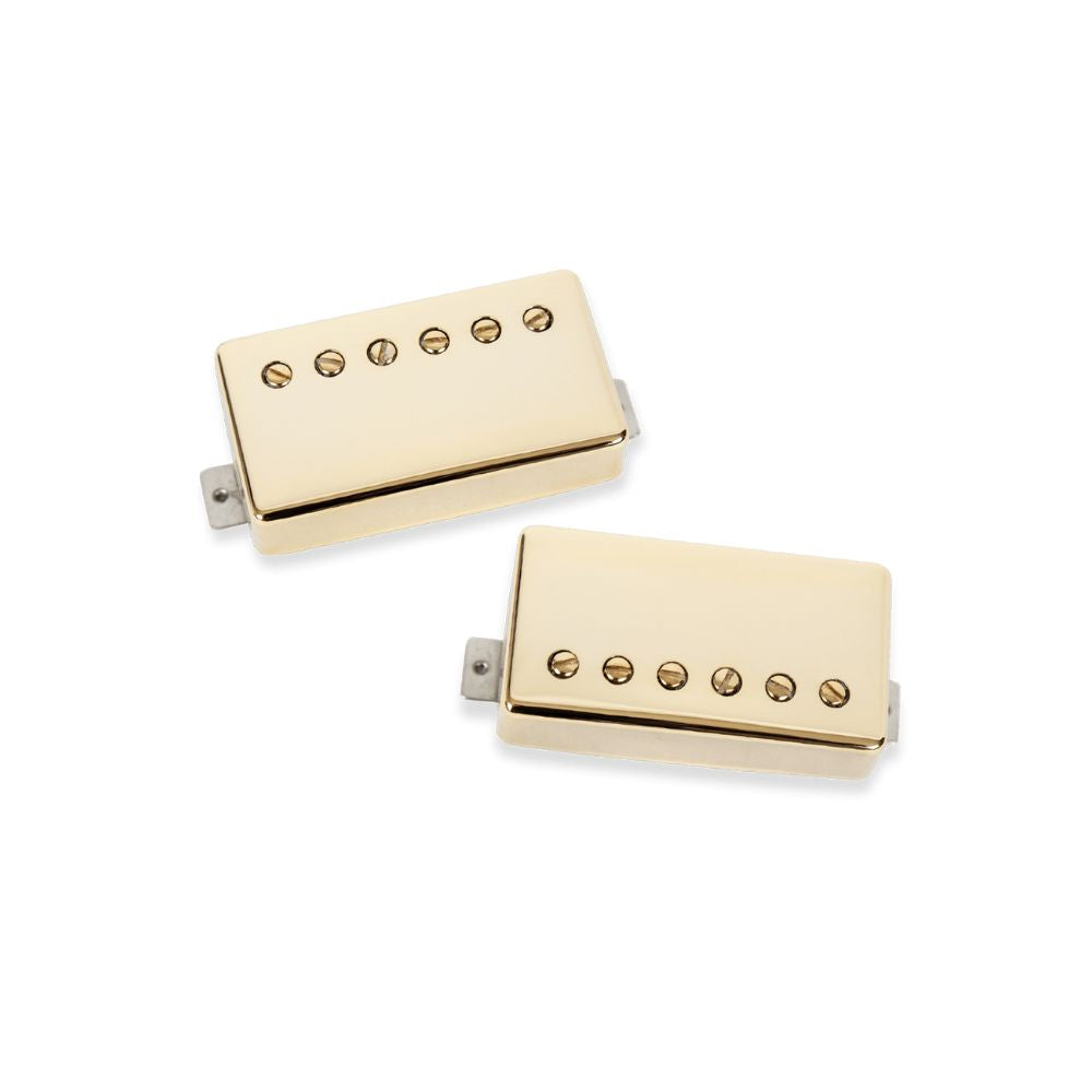 Seymour Duncan Slash 2.0 Signature Slash Pickups Set Gold