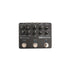 Keeley Electronics Delay Workstation Powerful Delay and Reverb Combi Pedal Front