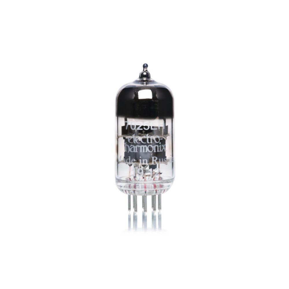 Electro Harmonix 7025 Vacuum Tubes