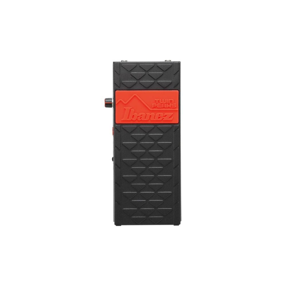 ibanez wah pedal Ibanez TWP10 Wah Pedal – Stompbox.in