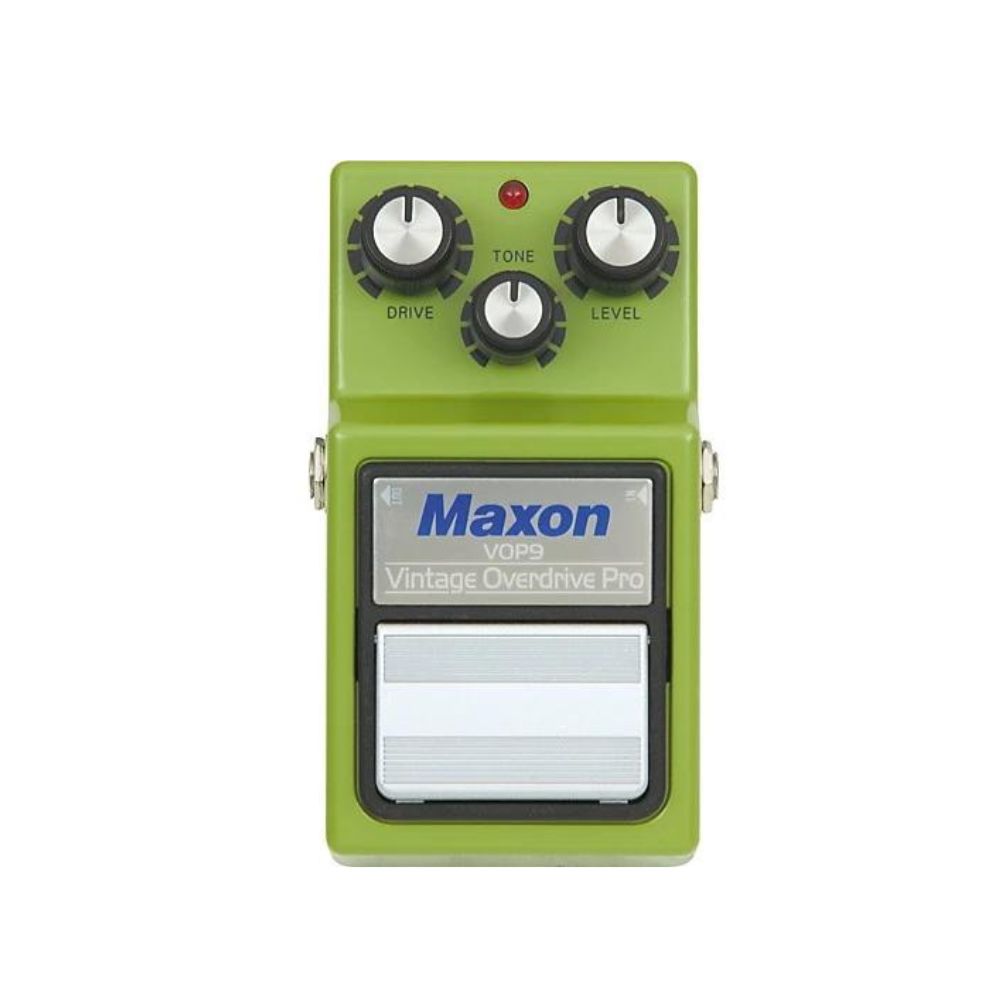Maxon VOP-9 Vintage OD Pro Pedal
