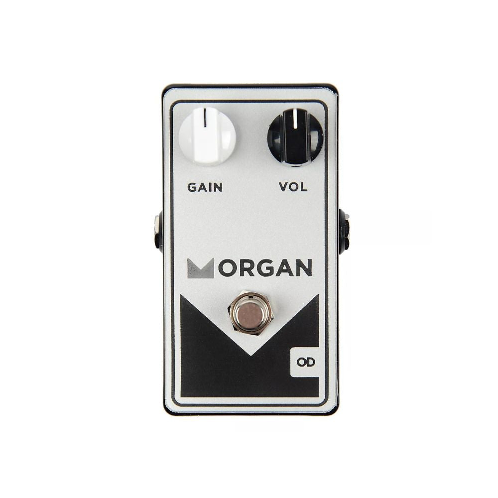 Morgan OD Overdrive Pedal