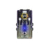 KMA Machines Pylon Advanced Transformer Boost Noise Gate Pedal Front