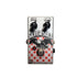 Daredevil Silver Solo Range Boost Pedal Front