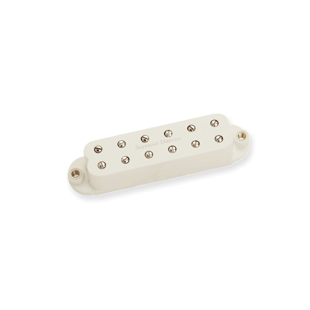 Seymour Duncan Little &