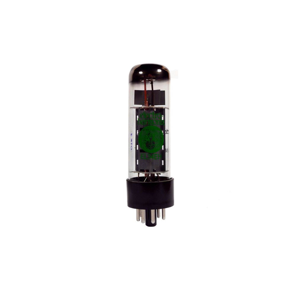 Electro Harmonix EL34 Vacuum Tube