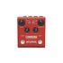 Strymon Compadre Dual Voice Compressor & Boost Pedal Front