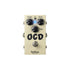 Fulltone OCD Obsessive Compulsive Drive Pedal Front
