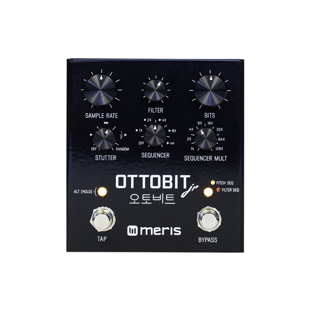 Meris Ottobit Jr Pedal