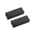 Fishman Fluence 8-String Modern Humbucker Set - Black