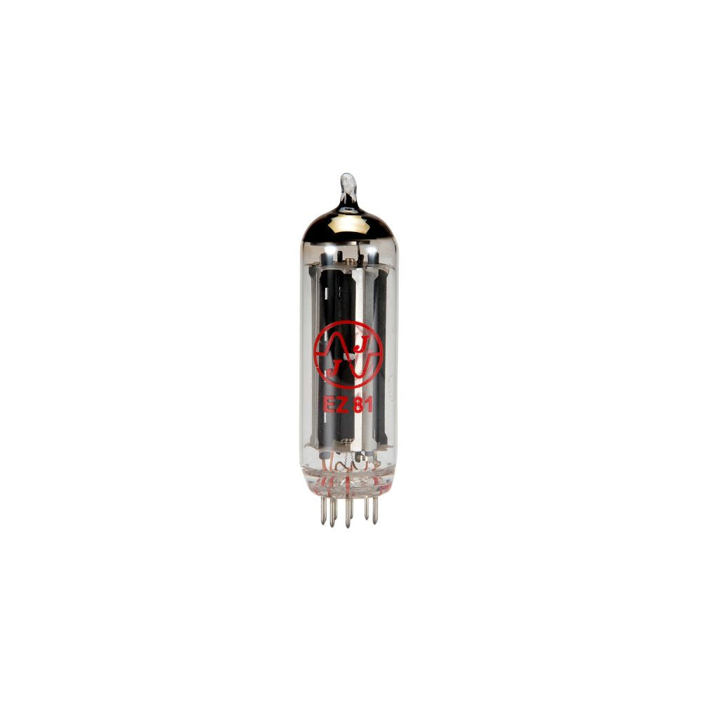 JJ Electronic EZ81/6CA4 Vacuum tube