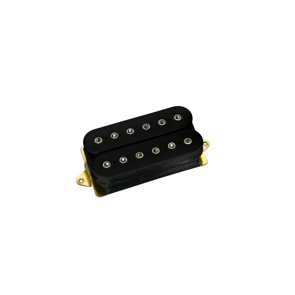 DiMarzio DP276FBK Pandemonium Neck F Spaced Pickup