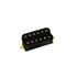 DiMarzio DP276FBK Pandemonium Neck F Spaced Pickup