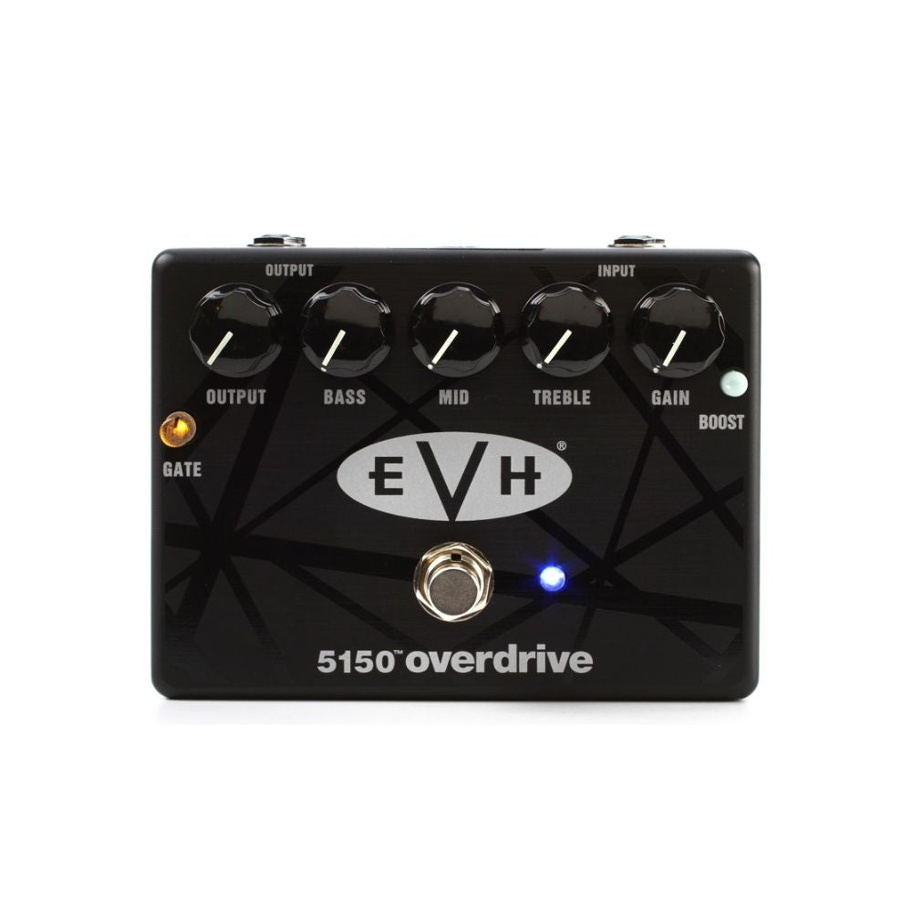 EVH 5150 Overdrive Pedal