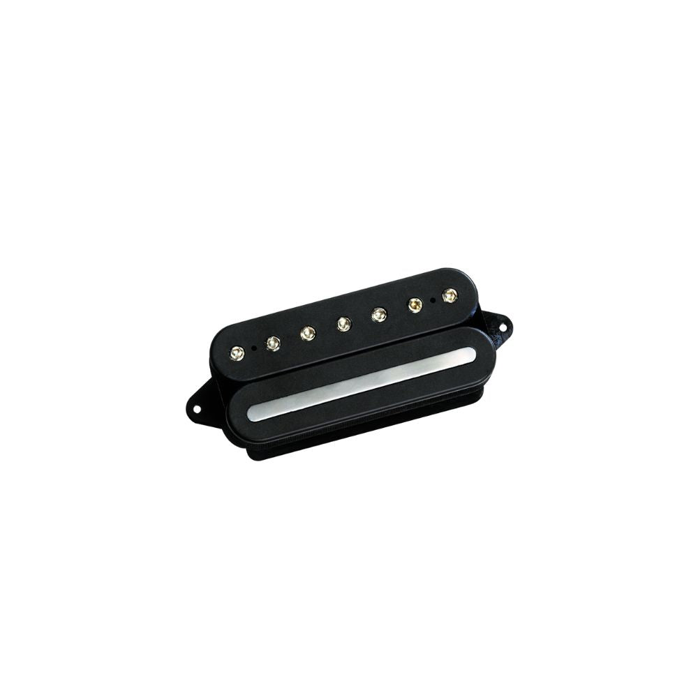 DiMarzio DP708BK Crunch Lab 7 Pickup