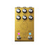 Jackson Audio Golden Boy Transparent Overdrive Pedal