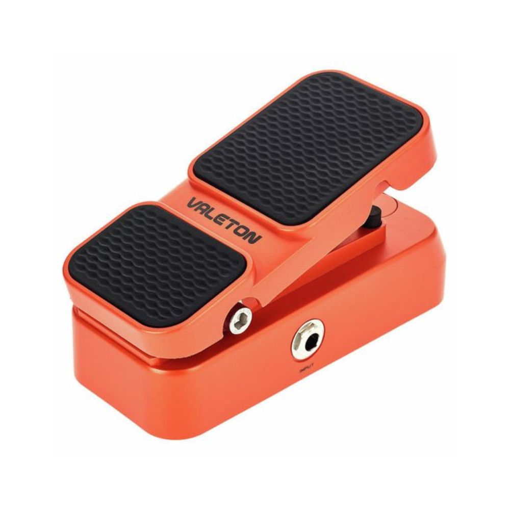 Valeton Surge EP-2 Mini Passive VolumeExpression Pedal