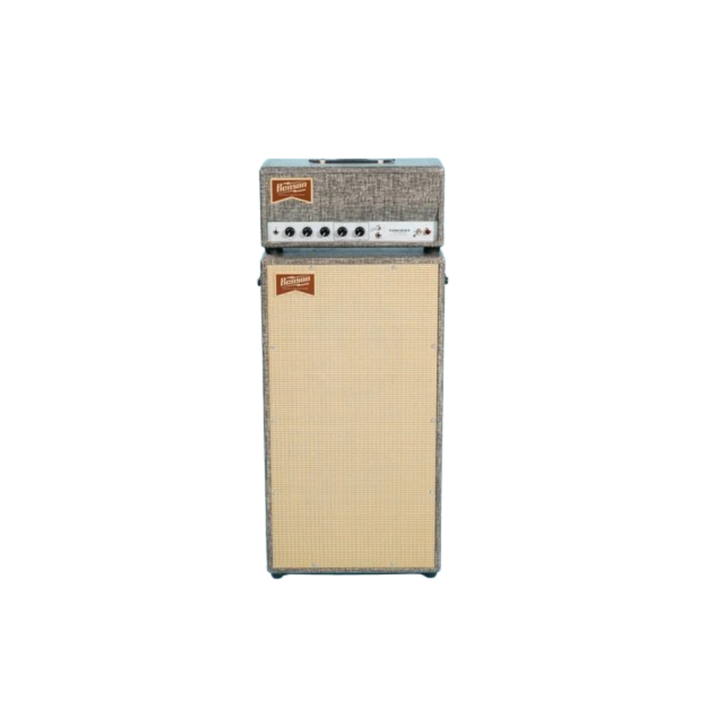 Benson Amps Vincent