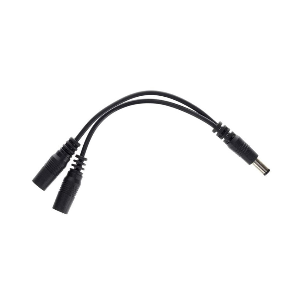 Voodoo Lab Output Splitter Adapter- Ground Lifted