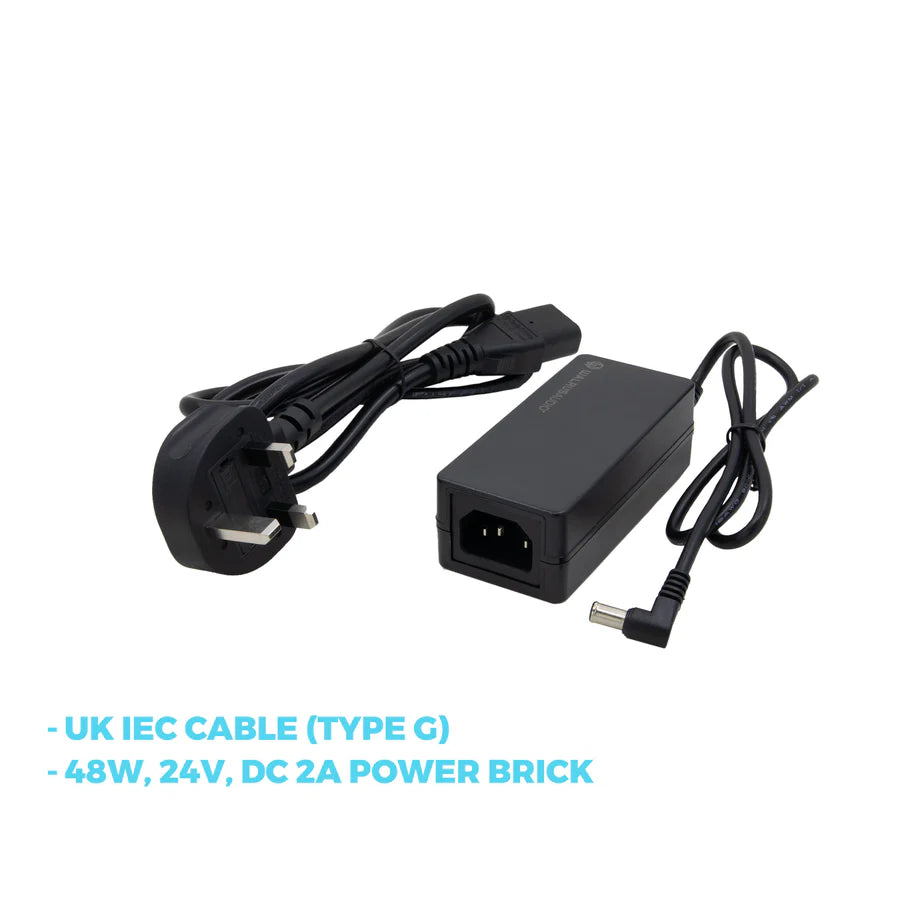 Walrus Audio Canvas Power Brick