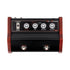 Warm Audio WA-JP Jet Phaser Fuzz and Phaser Pedal