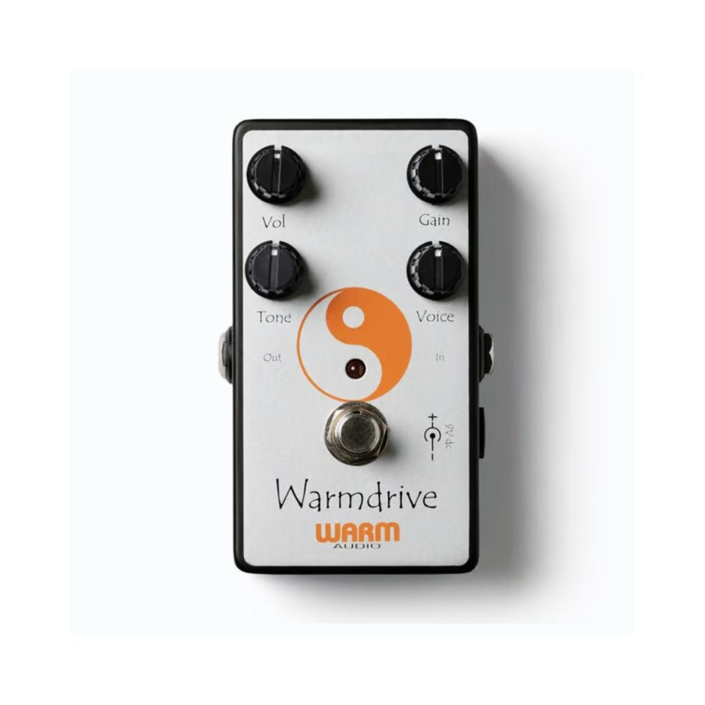 Warm Audio WA-WD Warmdrive Overdrive Pedal