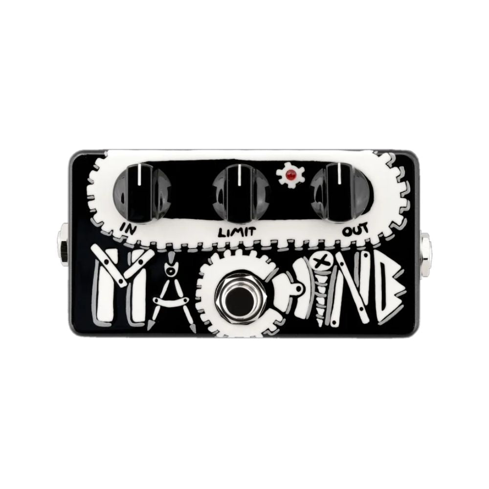 ZVEX Machine Fuzz Pedal