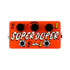 ZVEX Super Duper 2-in-1 Boost Pedal