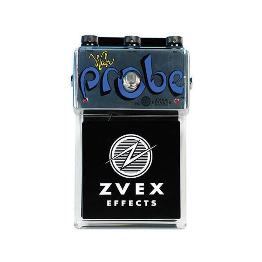 ZVEX Wah Probe Pedal