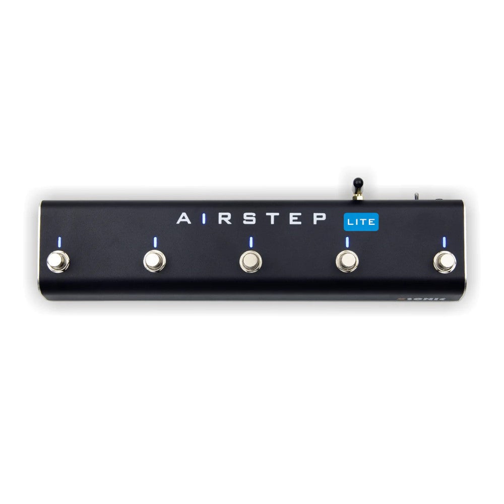 AIRSTEP Lite - Smart Multi Controller