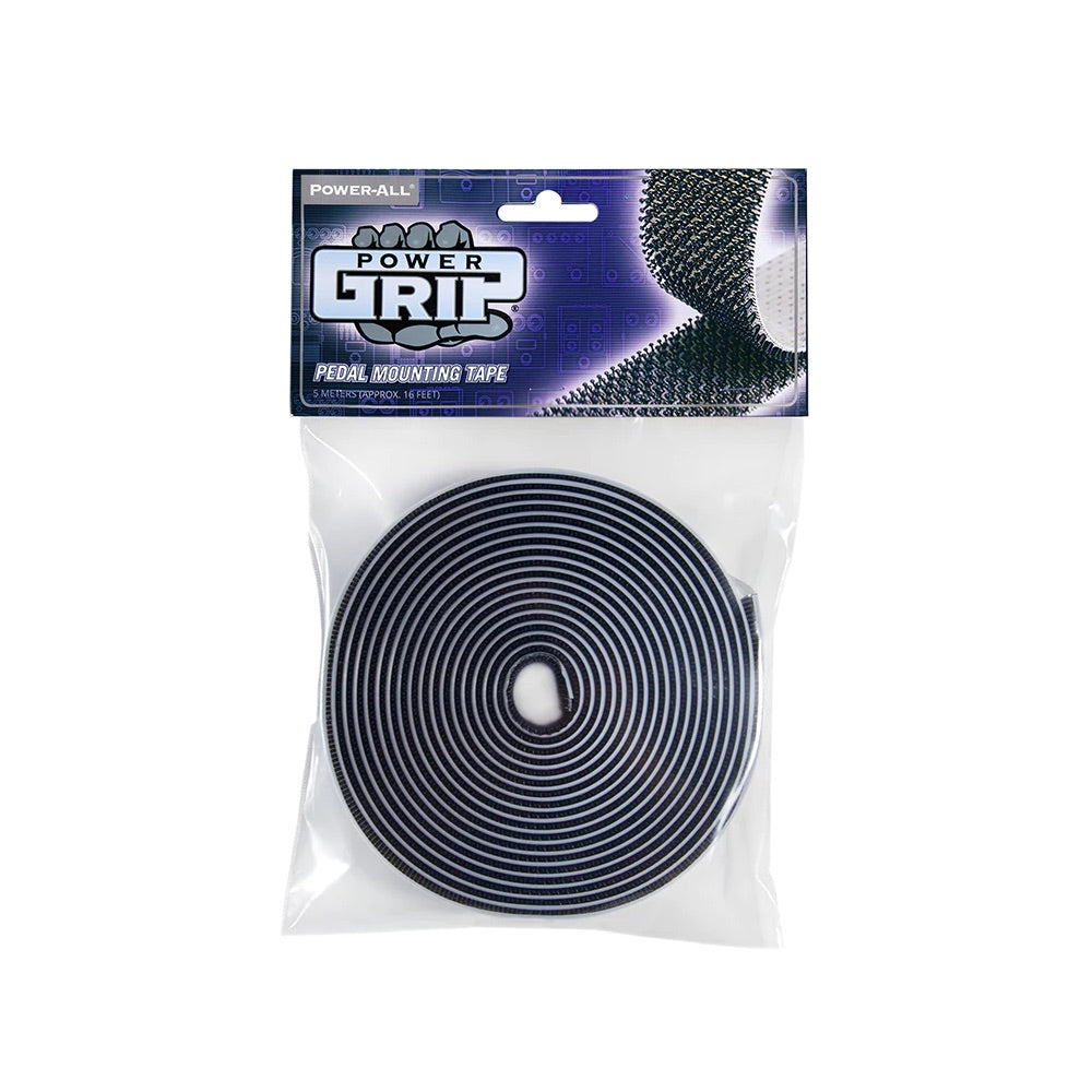 Godlyke Power-Grip Pedal Mounting Tape (1-Meter)