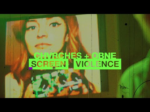Old Blood Noise Endeavors Screen Violence Stereo Saturated Modulated Reverb Pedal