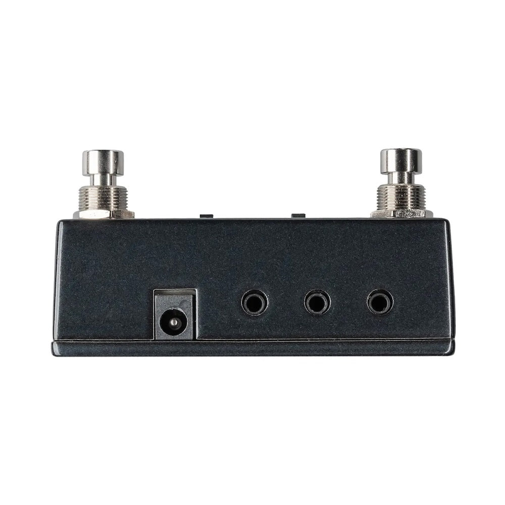 Wampler Syntax Rig Control Pedal aux