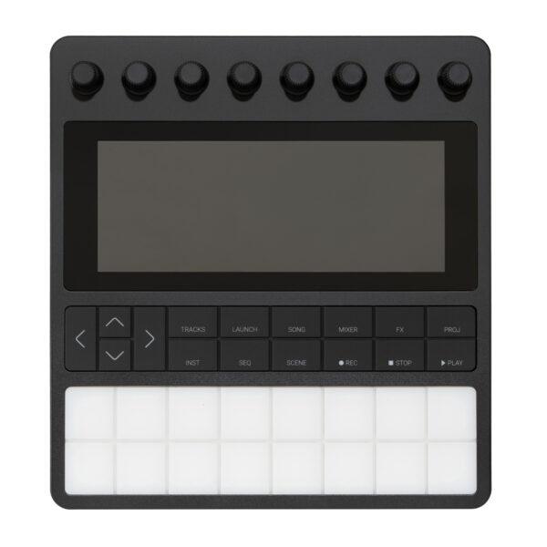 1010 music Bento Sampling Production Studio