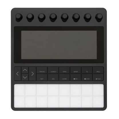 1010 music Bento Sampling Production Studio