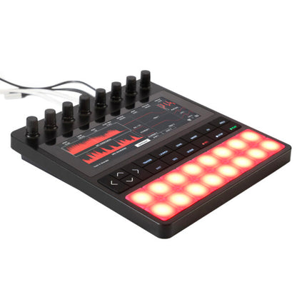 1010 music Bento Sampling Production Studio