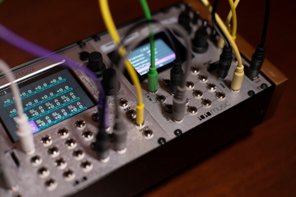 1010music Bitbox Micro – Compact Sampling Module