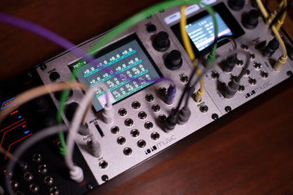 1010music Bitbox mk2 – Intuitive Sampling Module