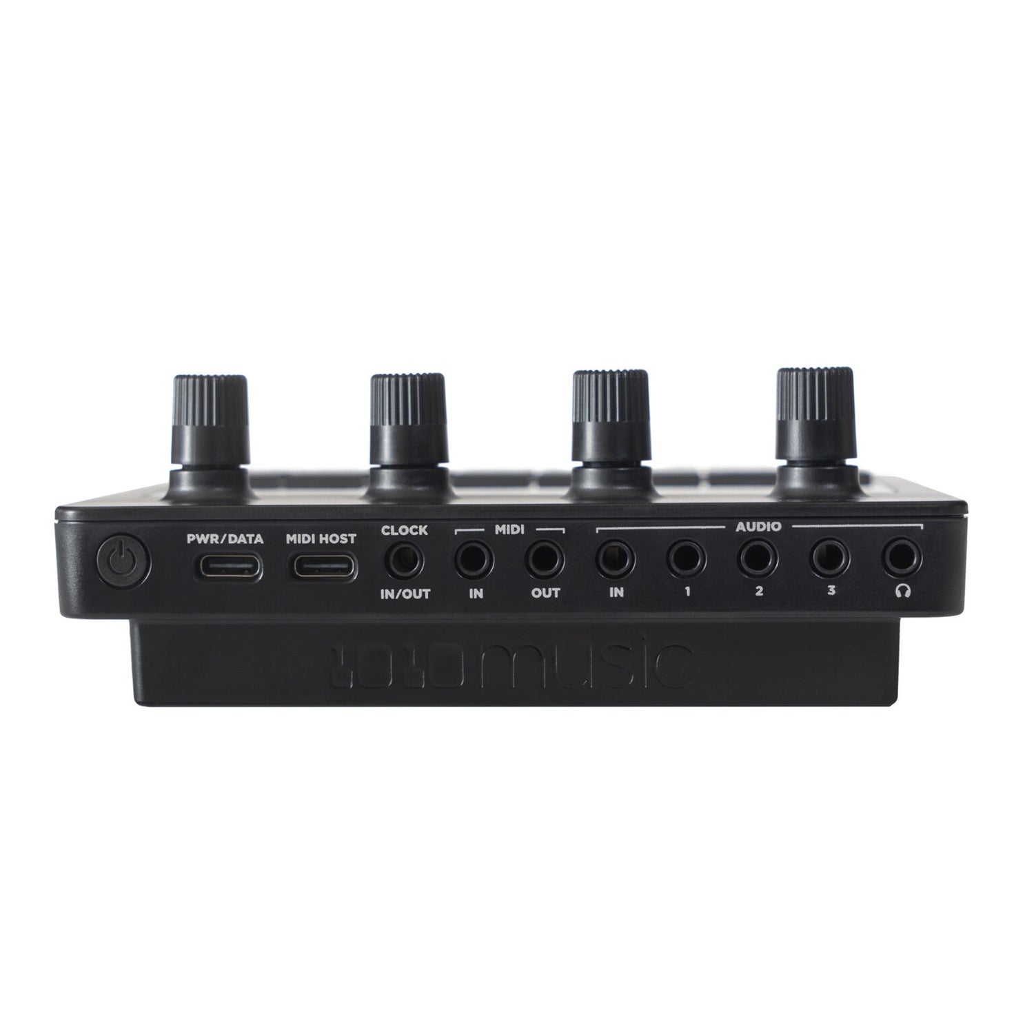1010music Blackbox 2 Compact Sampling Studio