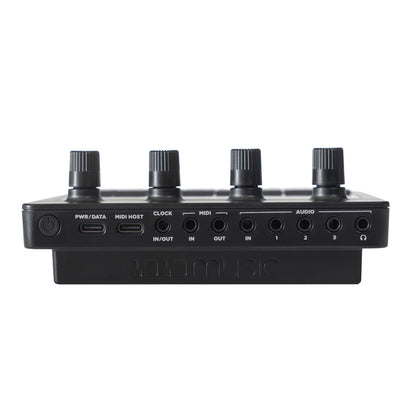 1010music Blackbox 2 Compact Sampling Studio
