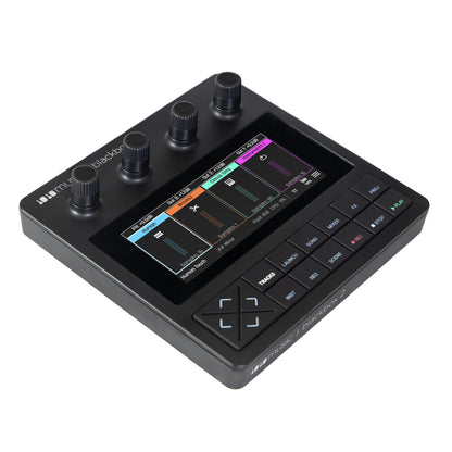 1010music Blackbox 2 Compact Sampling Studio