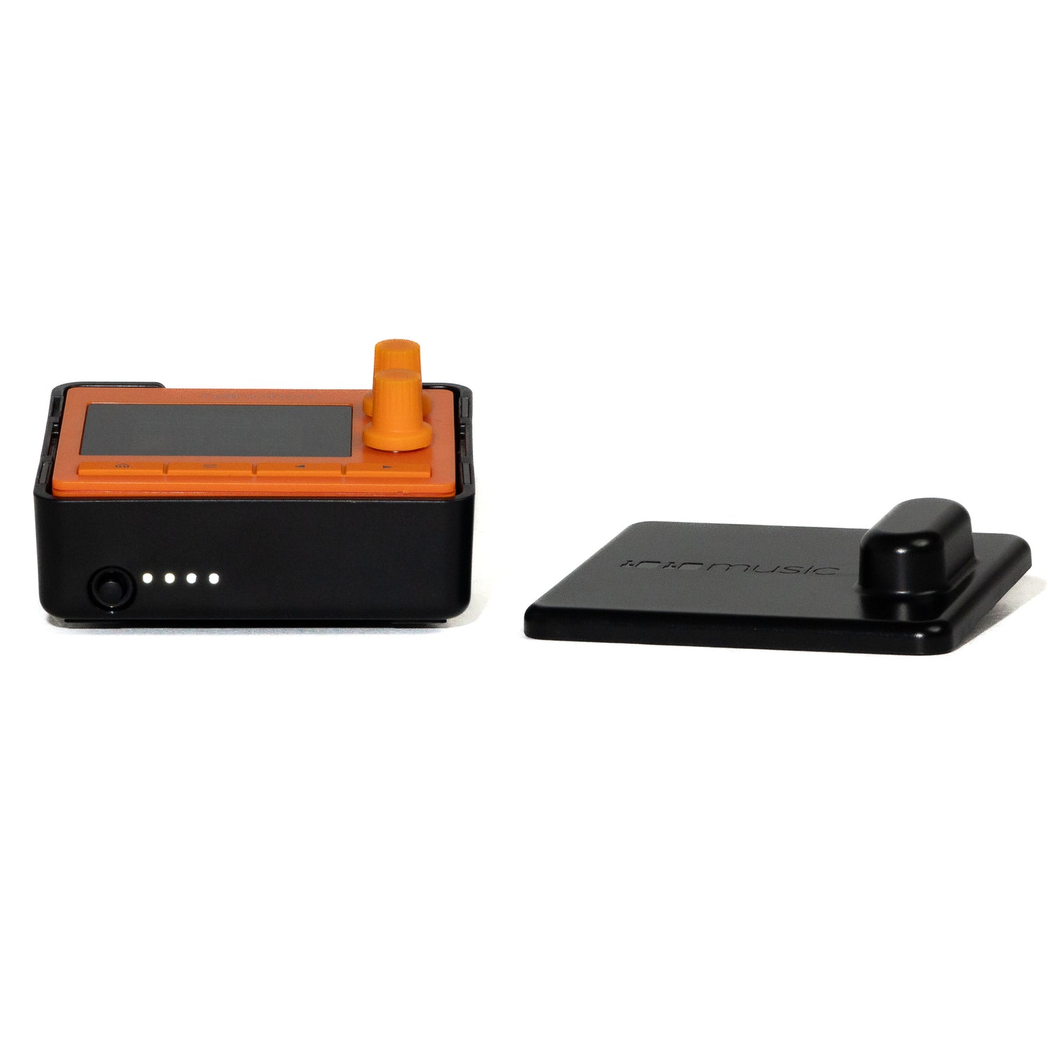 1010music Nanobox Battery Case