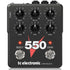TC Electronic Ampworx V550 Preamp Pedal