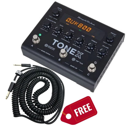 IK Multimedia Amplitube ToneX Pedal