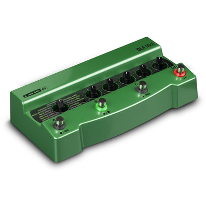 Line 6 DL4 MKII Delay Modeler Pedal