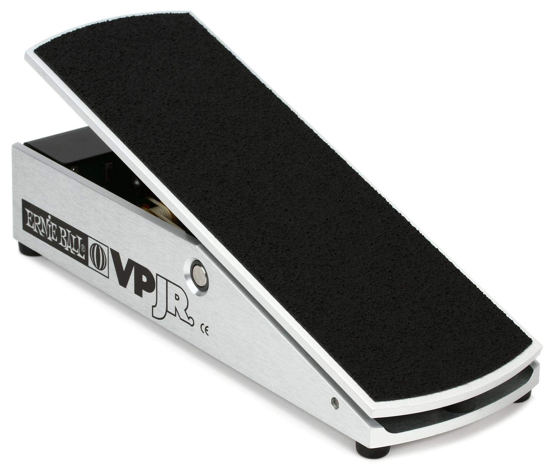 Ernie Ball VPJR 250K Volume Pedal Jr. Pedal