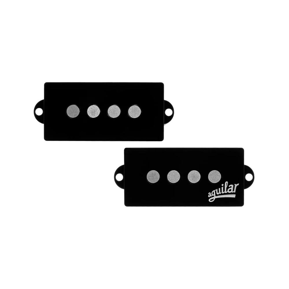 Aguilar AG 4P-HOT 4-string Overwound Precision Bass Pickup