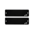 Aguilar DCB-D2 Dual Ceramic Bar 5-String Bar Bass Pickup Set